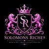 solomonsriches